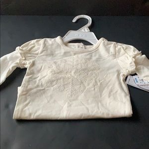 Koala Baby Snowflake Onesie ❄️